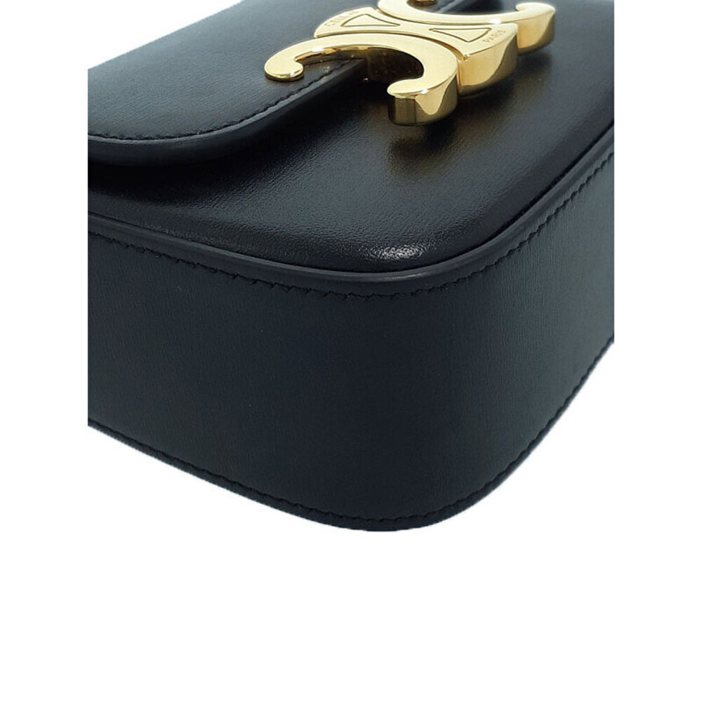 Celine Claude Shoulder Bag - Picture 8 of 9